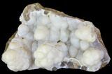 Chalcedony Stalactite Formation - Indonesia #147636-1